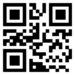 3201293666 - Immagine del Qr Code associato