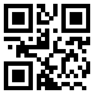 Scansione del QrCode di 3201293667