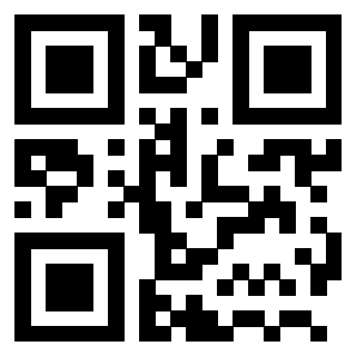 Immagine del Qr Code di 3201293668