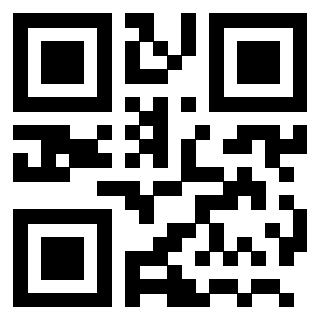 3201293669 - Immagine del QrCode associato