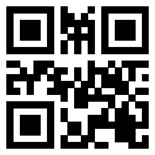 3201293671 - Immagine del QrCode associato