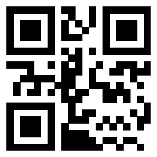 3201293672 - Immagine del Qr Code associato