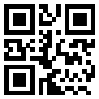 3201293673 - Immagine del Qr Code associato
