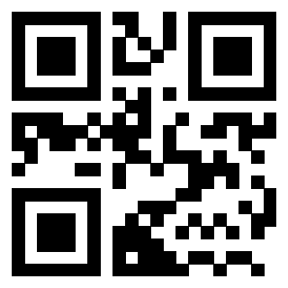 3201293674 - Immagine del Qr Code associato