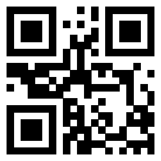 Il QrCode di 3201293675
