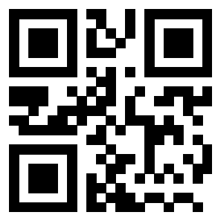Immagine del Qr Code di 3201293677