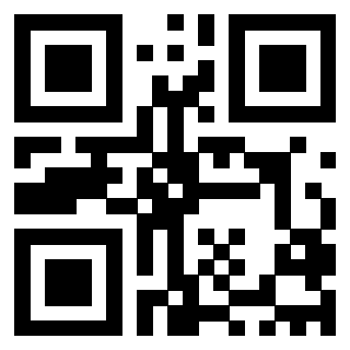 Immagine del QrCode di 3201293678