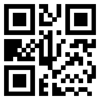 3201293680 - Immagine del Qr Code associato