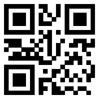 Immagine del Qr Code di 3201293681