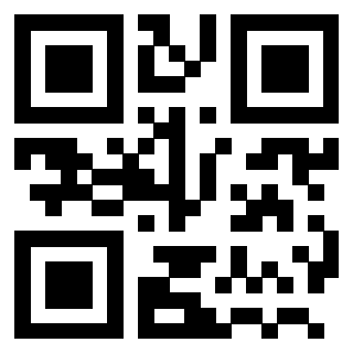Scansione del QrCode di 3201293683