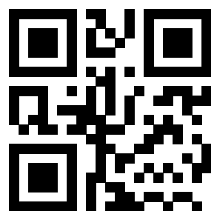 3201293684 - Immagine del Qr Code associato