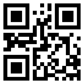 Il QrCode di 3201293685