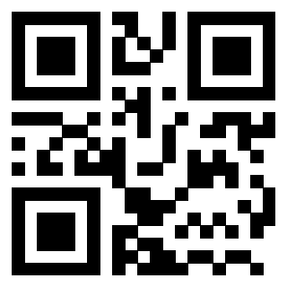 3201293690 - Immagine del Qr Code associato