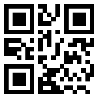 3201293691 Qr Code associato