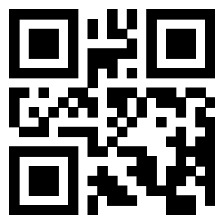 3201293693 - Immagine del Qr Code associato