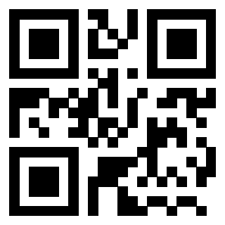 3201293695 - Immagine del QrCode