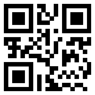 3201293696 - Immagine del QrCode associato