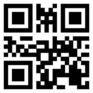 Immagine del QrCode di 3201293699