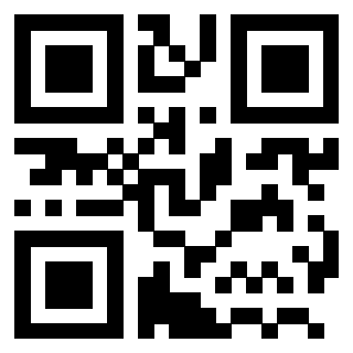 Scansione del QrCode di 3201293700