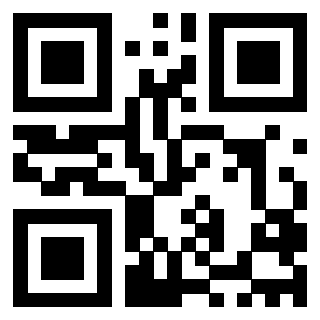 Il Qr Code di 3201293701