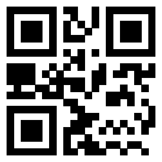 Immagine del QrCode di 3201293702