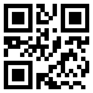 Il Qr Code di 3201293705