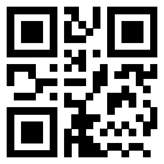 3201293706 - Immagine del Qr Code associato
