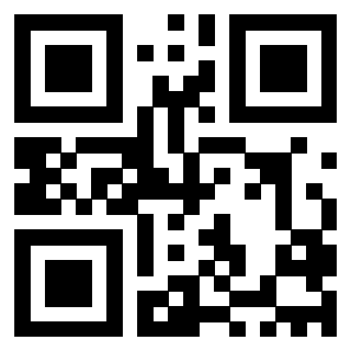 Il Qr Code di 3201293707