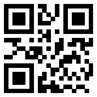 Immagine del QrCode di 3201293709