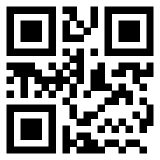 3201293710 - Immagine del QrCode associato