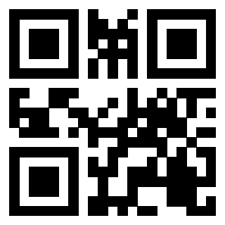 3201293711 Qr Code associato