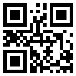 Immagine del Qr Code di 3201293712