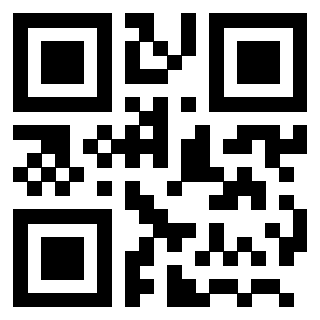 3201293713 - Immagine del QrCode