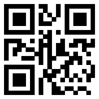 Il Qr Code di 3201293715