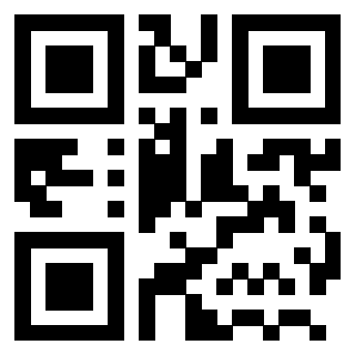 Il QrCode di 3201293718