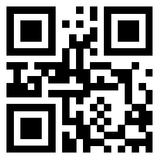 Scansione del QrCode di 3201293720