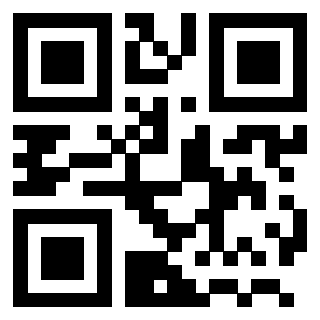 Immagine del Qr Code di 3201293725