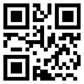3201293735 - Immagine del Qr Code