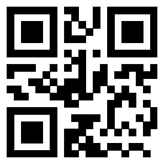 3201293737 - Immagine del Qr Code associato