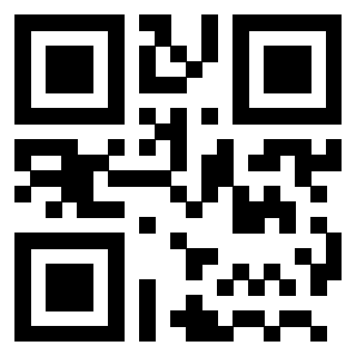Scansione del Qr Code di 3201293742