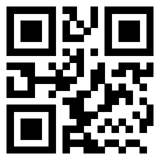3201293744 - Immagine del Qr Code associato