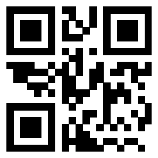 3201293747 Qr Code associato