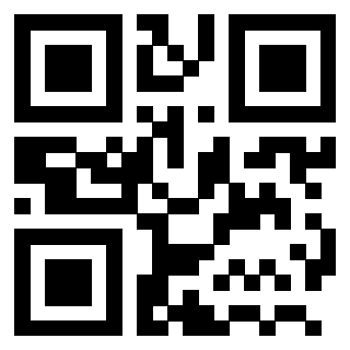 Scansione del Qr Code di 3201293748