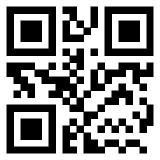 Scansione del Qr Code di 3201293750