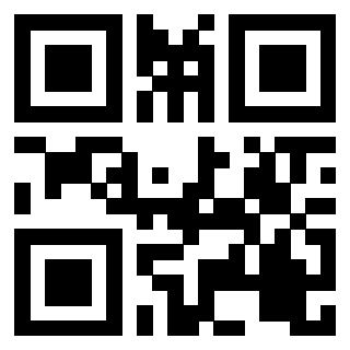 Immagine del QrCode di 3201293751