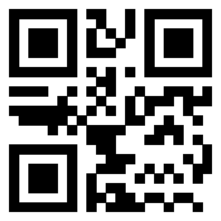3201293752 QrCode associato