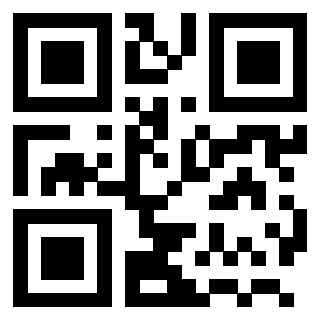 Il QrCode di 3201293753