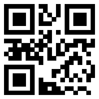 Scansione del Qr Code di 3201293755