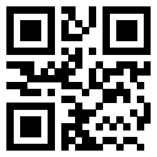 3201293760 - Immagine del QrCode associato