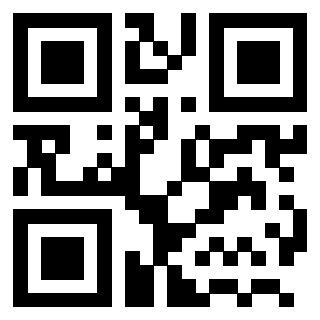 Immagine del Qr Code di 3201293764